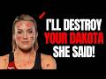 No Way! Dakota Ditcheva HORRIFIED America With This Brutal Knockout!