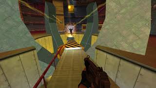 i found a glitch in opposing force