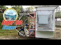 SEREE Super Cub Camper EP 2