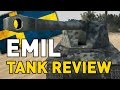 World of Tanks || Emil - Tank Review