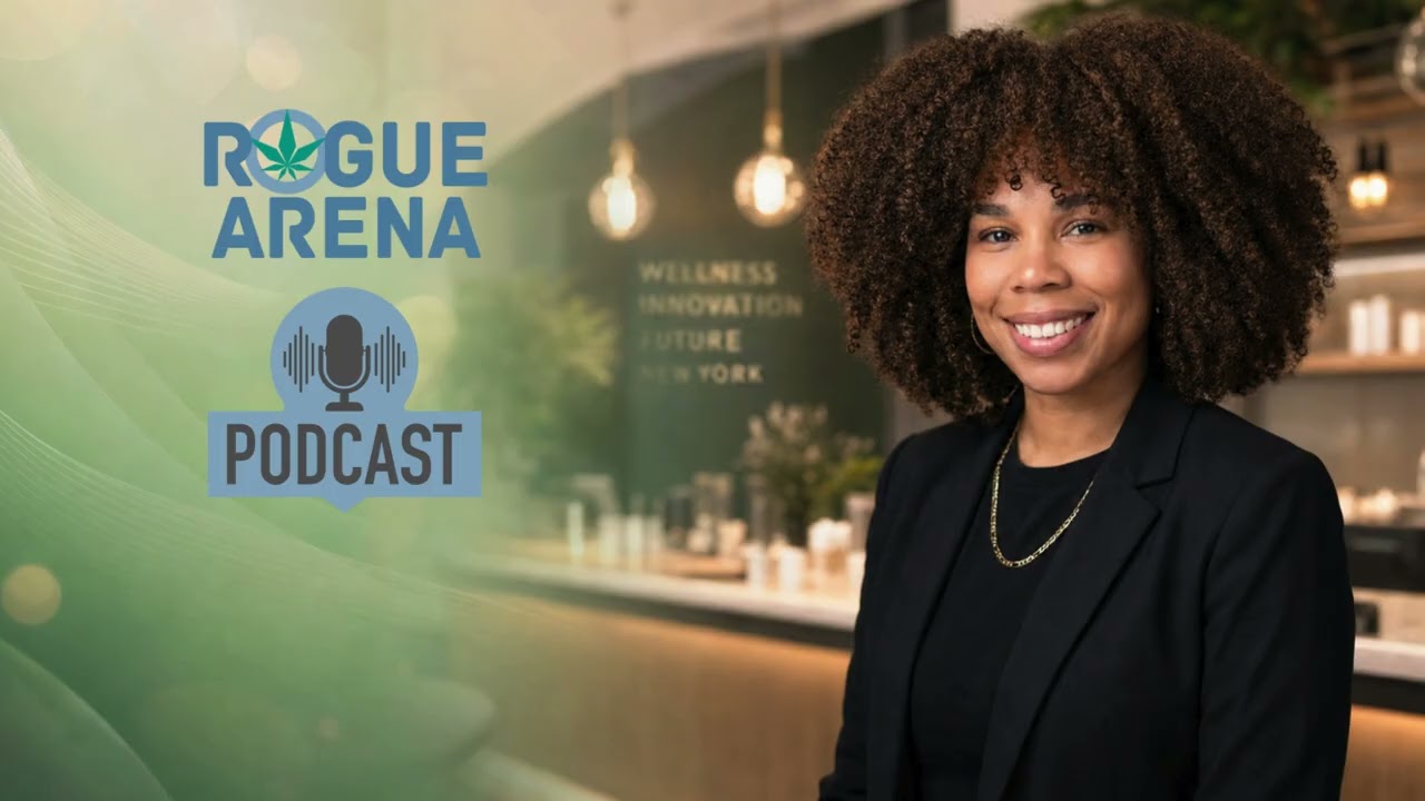 Wellness, Not Hype: Kate McGarrah-McLaughlin on the Future of Cannabis in New York