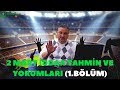 7 Şubat Pazar #iddaa yorumları ve Kasa kuponu - YouTube