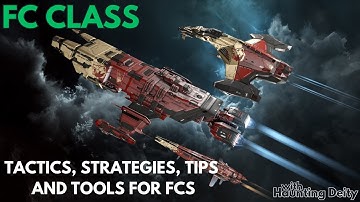 FC Class   Tactics, Strategies, Tips and Tools for FCs by Haunting Deity