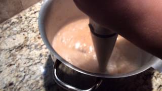 How To Use An Immersion Blender