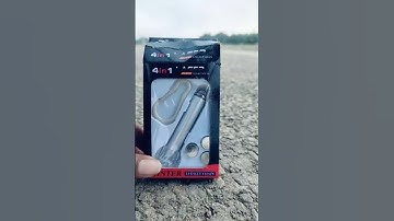 Tiny But Powerful 💥 | Super Laser Pointer Unboxing & Test 2025 🚀 #shorts”