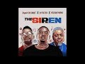 TripleX Da Ghost & Kelvin Momo - The Siren (feat Effected )