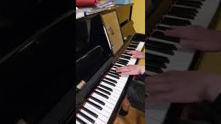 Oopsi Did It Again  Britney Spears piano Cover