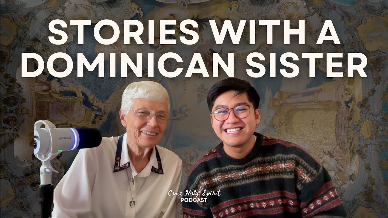 Stories with a Dominican Sister | Ep. 15