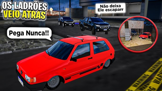 Carros Rebaixados Online - CRO for Android - Download