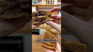 Avaliando cookies que eu compro por aí 🍪