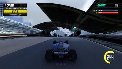 Parodie op Nose bug brent - Door Robin