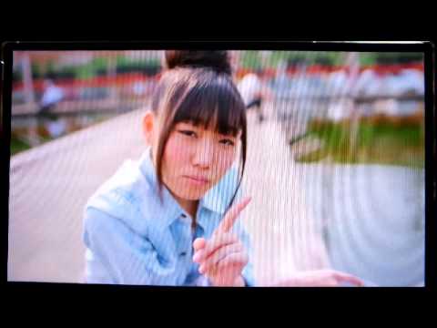 AKB1/149　恋愛総選挙　　須田亜香里(SKE48)　神告白