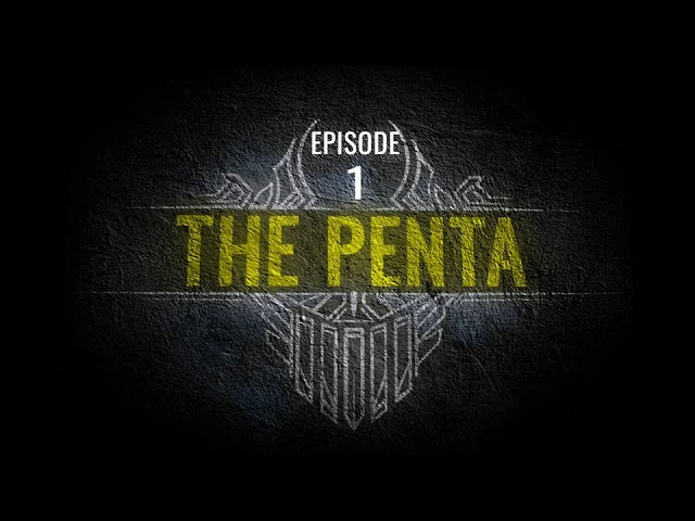 The Penta - Episode 1 (2017)