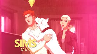 [YES] Sims MEP