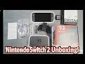 Nintendo Switch 2 UNBOXING! + dbrand Prism Screen Protector Install 🎮