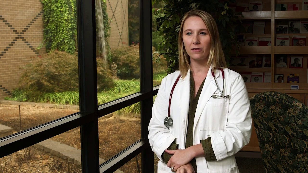 Dr. Lynn Cleveland, Hematology/Oncology YouTube