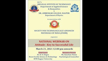Online Workshop on Comprehending Quality Aspects in NAAC Accreditation Process Day 1