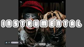 Blaqbonez · ARTSALGHUL - HUSTLE KPA $$$ (Instrumental)