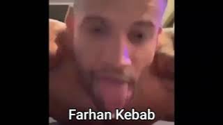 Farhan Kebab