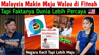 Download Lagu MALAYSIA JADI REBUTAN KUASA DUNIA, BEDA DGN KITA BERKOAR² TAPI FAKTA RAKYAT MISKIN MP3