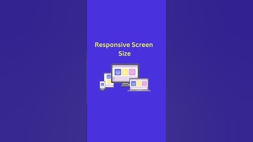 Responsive Screen Size for mobile , tablet , desktop #ytshorts #programming #coding #javascript #css