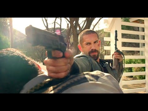 FULL ACTION 2023 HOTESST MOVIE: CLOSE RANGE [SCOTT ADKINS]