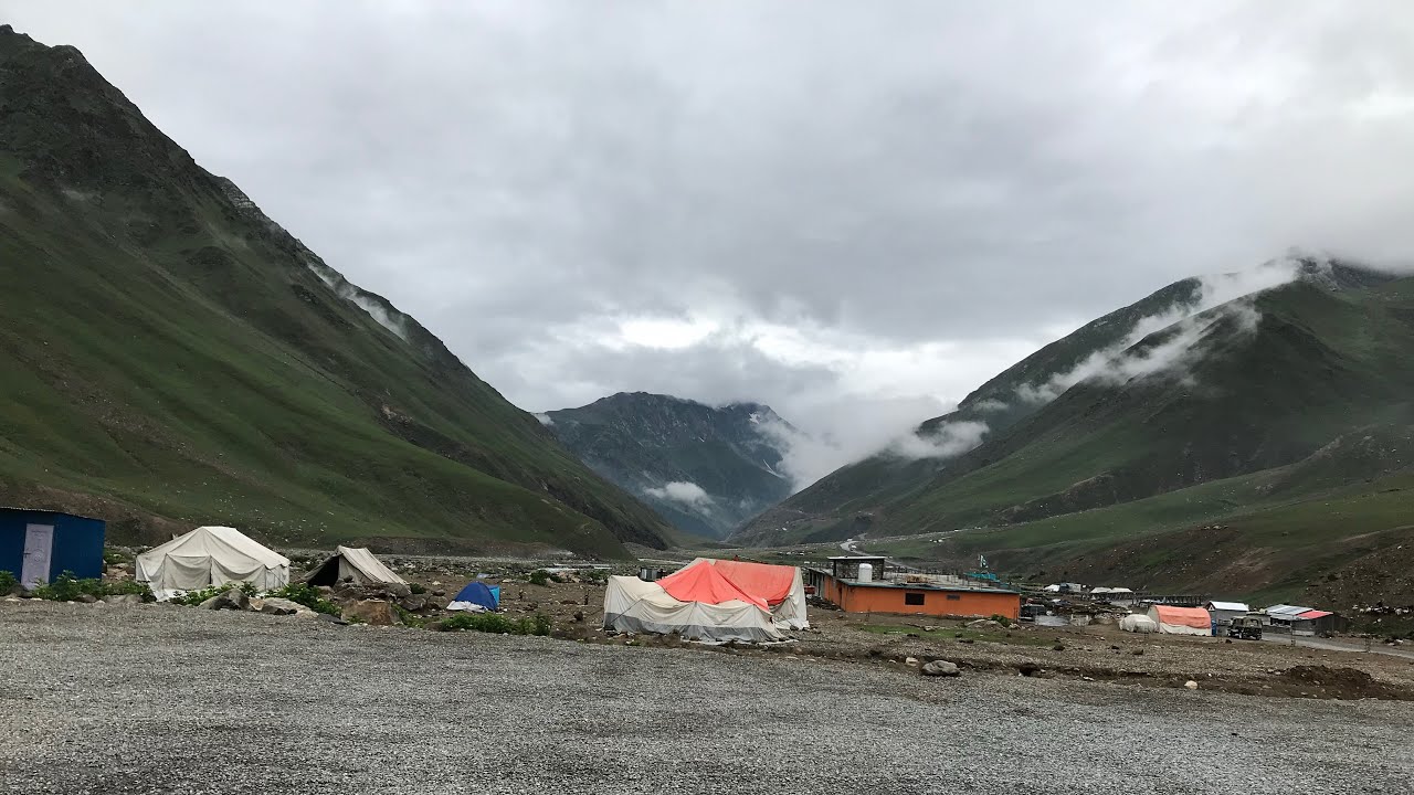Best place to visit in Pakistan during Summer - YouTube