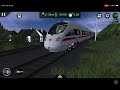 Trainz Driver 2 ICE-T 502 nach Hamburg-Altona Von Nürnberg HBF nach Salfeld (Saale) 1 Hour