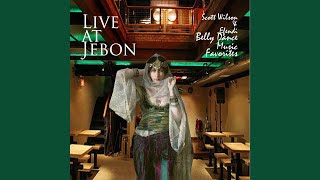 Leyla Leyla (Live) - Scott Wilson
