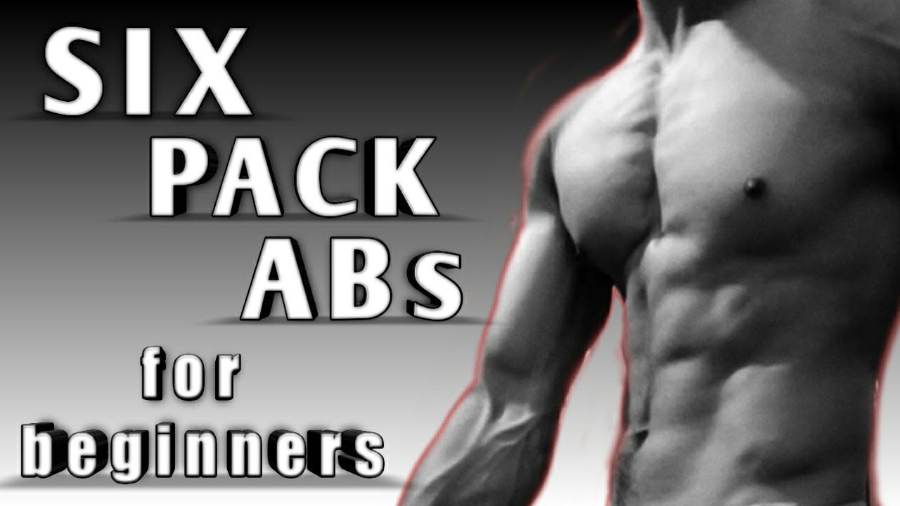 SIX PACK ABs For Beginners You Can Do Anywhere|| sweat arena zone - YouTube