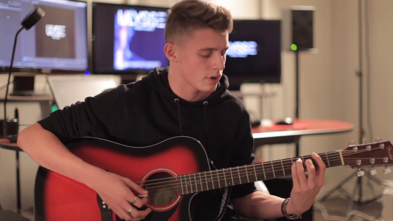 Ulysse from Mars - The Dream (Live)