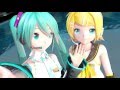 MMD MASHUP Try NOT TO LAUGH MMD X OC X YanSim X CP X FNAF X Vocaloid
