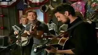 Watch Old Crow Medicine Show Next Go round video