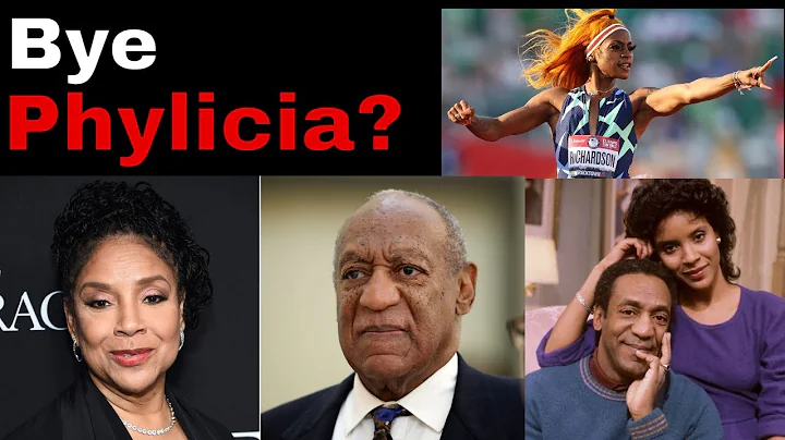 Bye Phylicia?