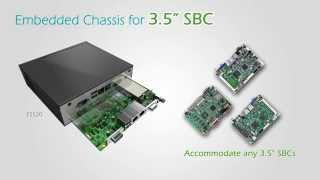 DFI's Industrial Chassis