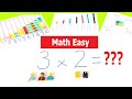 Understanding Mathematics Easily with LEGO | How to teach kid Math with Lego