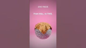 Cloth simulation with grass🤯🧨 #clothsimulation #blender #shorts #asmr