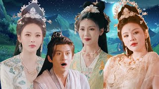 Xuyên không gửi nhầm thư tình cho nữ đế, nào ngờ nữ đế lại trở thành vợ ta screenshot 3