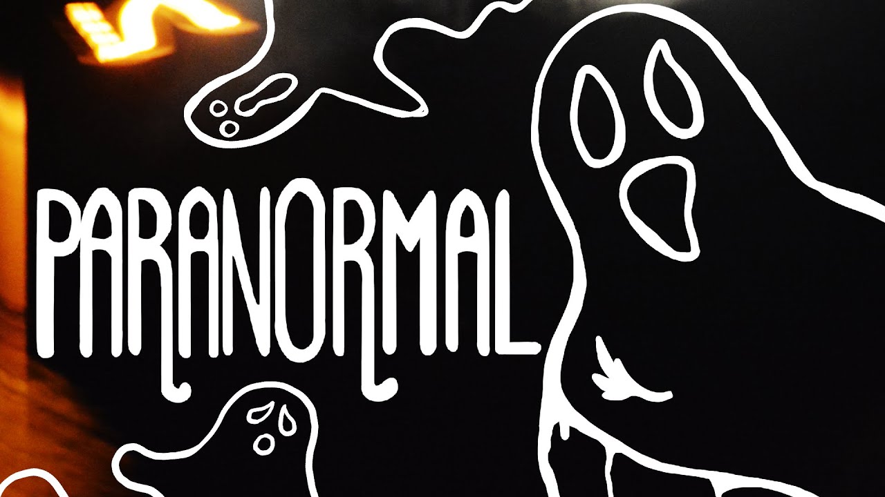 Watch Chase Petra - Paranormal (LYRIC VIDEO) on YouTube Watch Chase Petra - Paranormal (LYRIC VIDEO) on YouTube