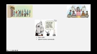 Technology Issue Presentation