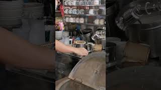 Famous Kopi Peng in Penang~ Wang Cafe