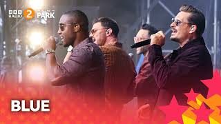 Full Blue - Fly By / Radio 2 in the Park (2026 / 1 HOUR LOOP) Guide
