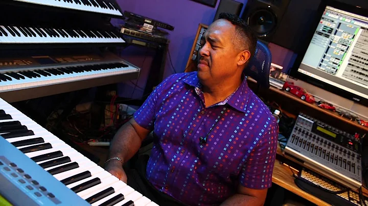 Pop by Keith Byrd Sr  featuring William Kennedy dr...