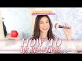 How to Be Beautiful | 10 Secrets