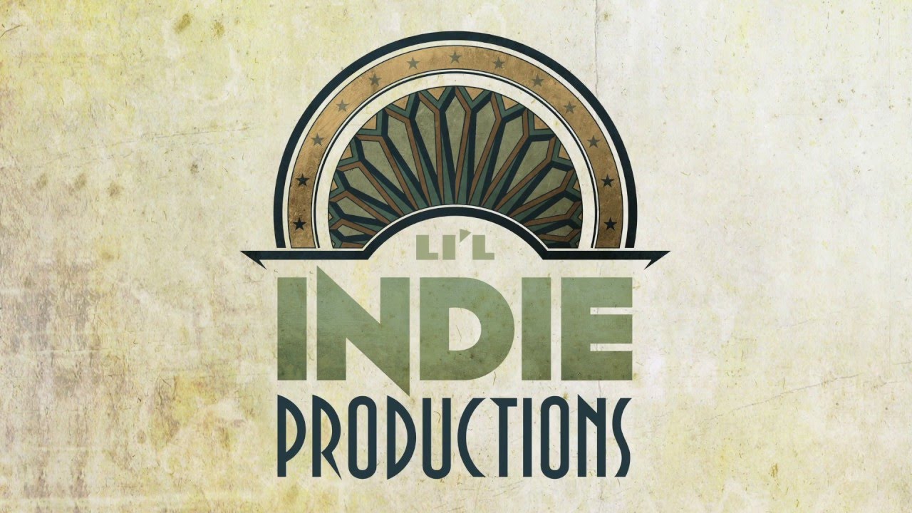Company Sting: Li’l Indie Productions