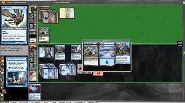 Imaduck: M12 Draft 6 Part 4