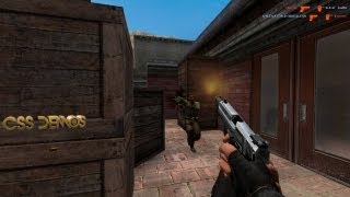 4k USP by kyle [New CS:S]