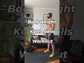 Read the description 🙏 #kettlebelltraining #kettlebellworkout #wod #functionalfitness #homeworkout