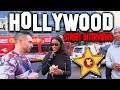 Hollywood street interviews  ft colton harpie  tom whalen