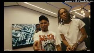 (FREE) Chief Keef x Bloodhound Lil Jeff x Q50 Type Beat 'Trap University' (Prod. Ro x @prod.rico859)